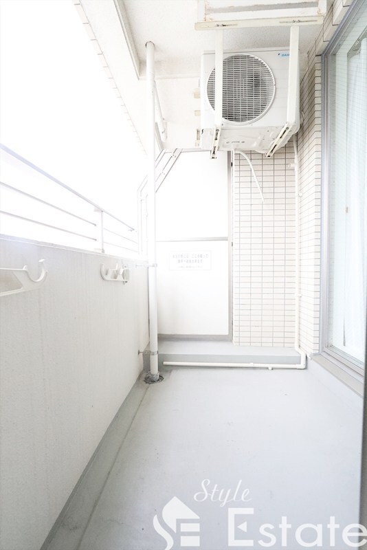 GRANDUKE代官町の物件内観写真