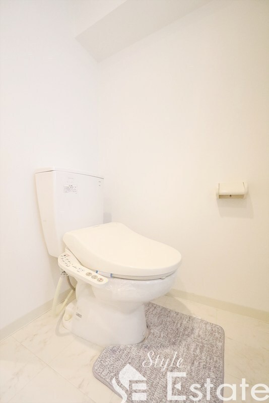 GRANDUKE代官町の物件内観写真