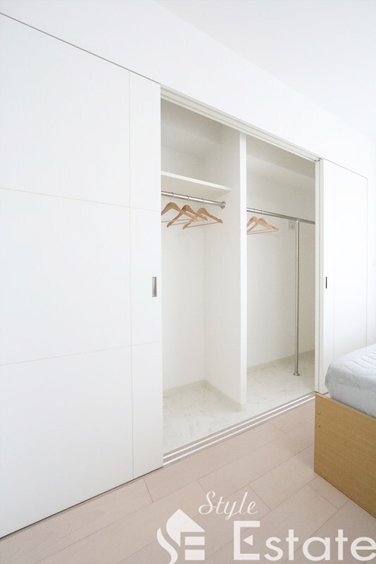 GRANDUKE代官町の物件内観写真