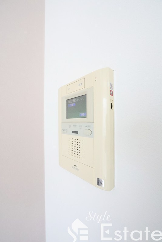 GRANDUKE代官町の物件内観写真