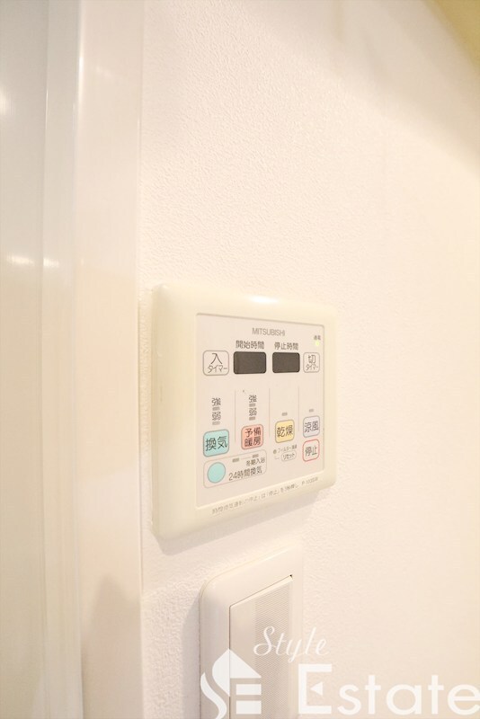 GRANDUKE代官町の物件内観写真