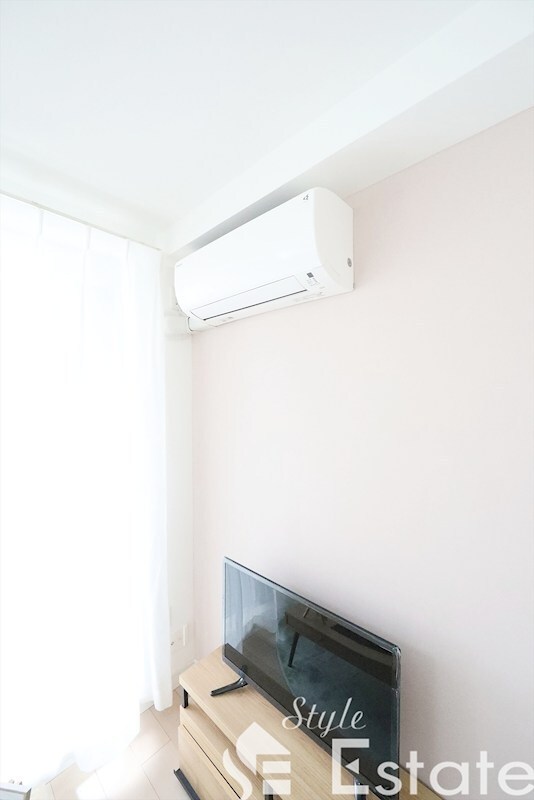 GRANDUKE代官町の物件内観写真