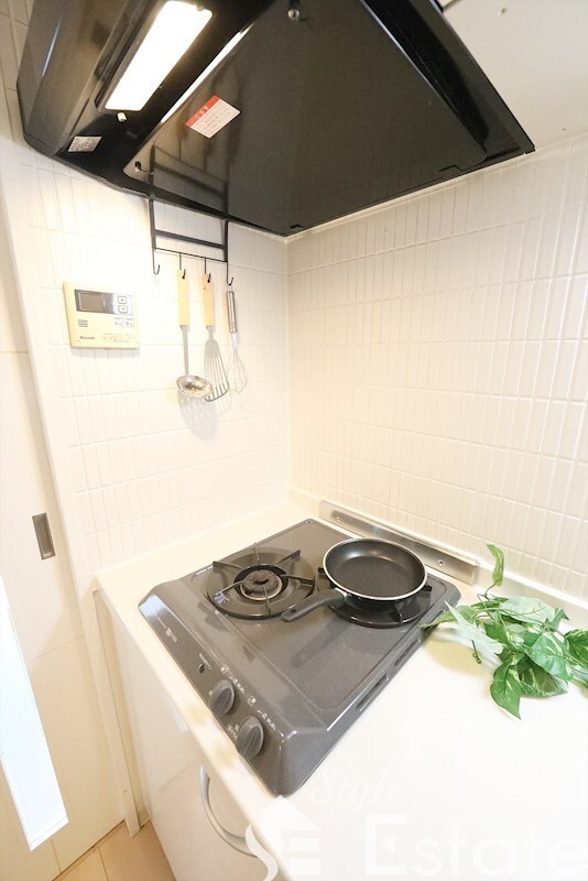 GRANDUKE代官町の物件内観写真