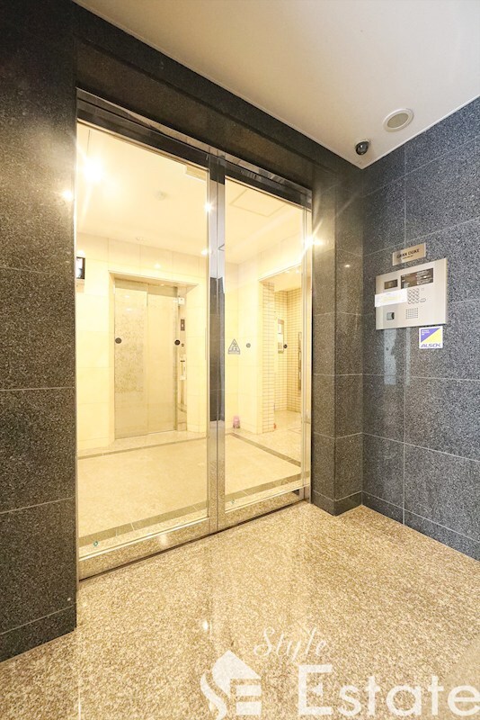 GRANDUKE代官町の物件内観写真