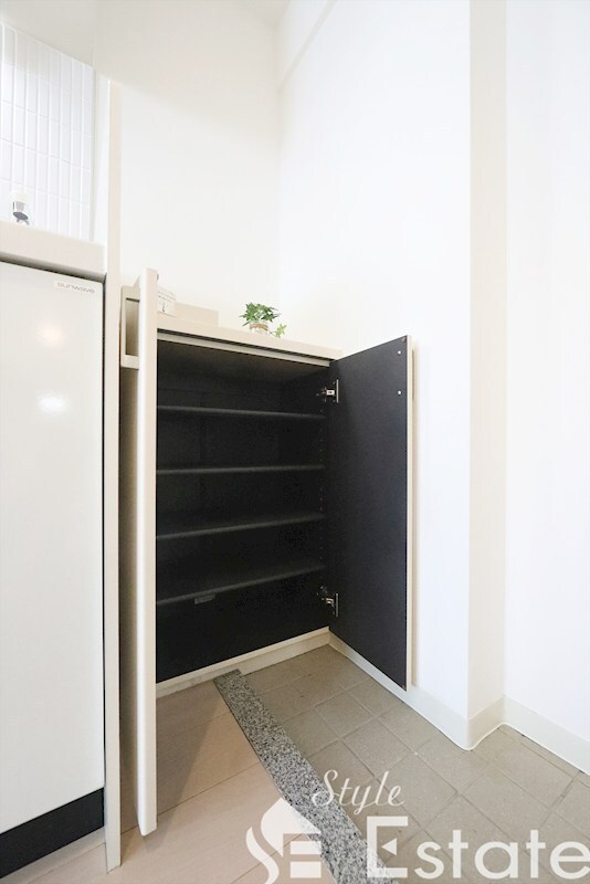 GRANDUKE代官町の物件内観写真