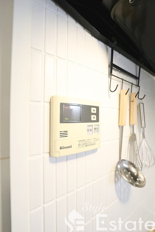 GRANDUKE代官町の物件内観写真