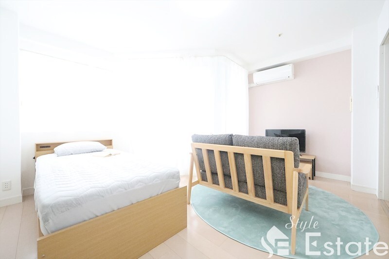 GRANDUKE代官町の物件内観写真