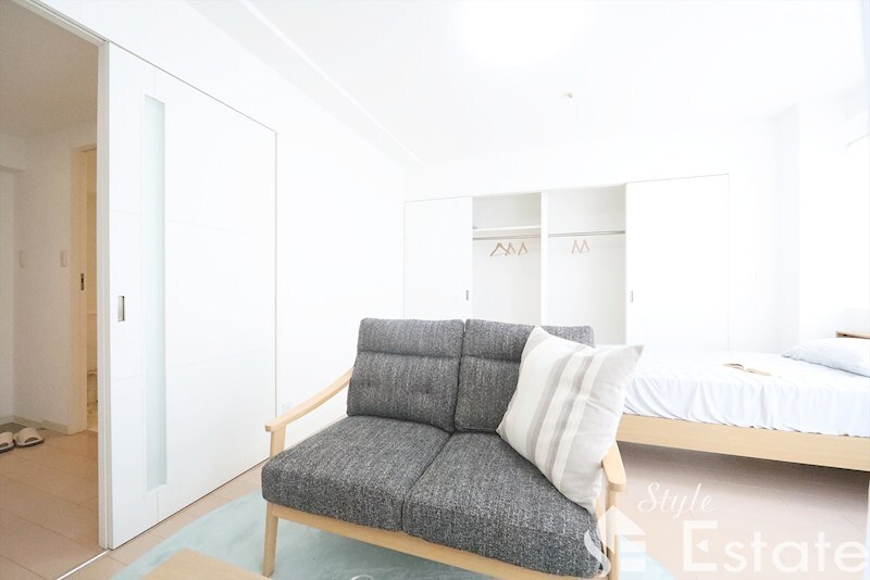 GRANDUKE代官町の物件内観写真