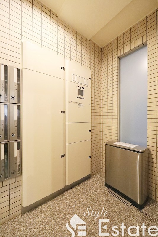 GRANDUKE代官町の物件内観写真