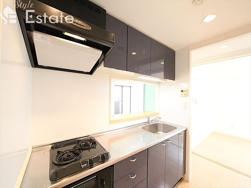 インプルーブ葵の物件内観写真