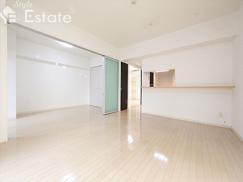 インプルーブ葵の物件内観写真