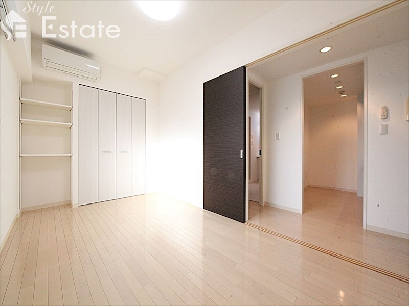 インプルーブ葵の物件内観写真