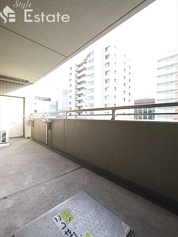 インプルーブ葵の物件内観写真