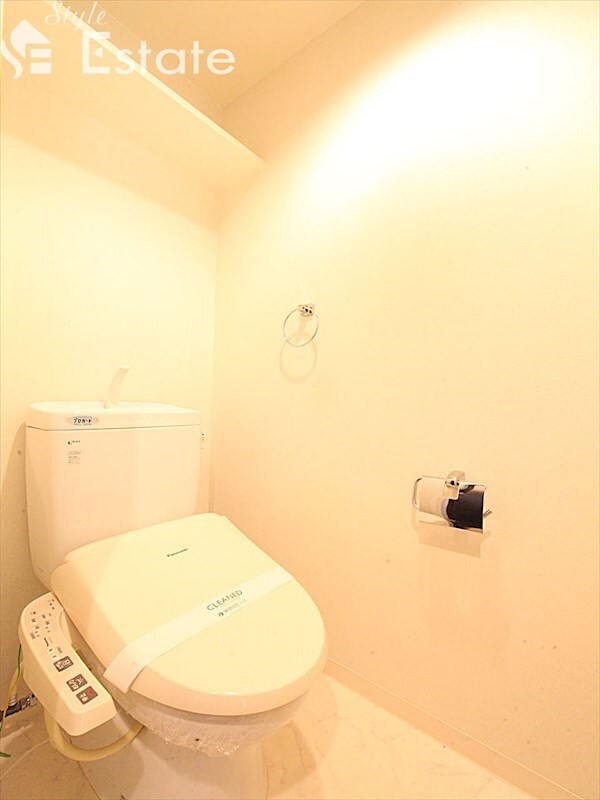 インプルーブ葵の物件内観写真