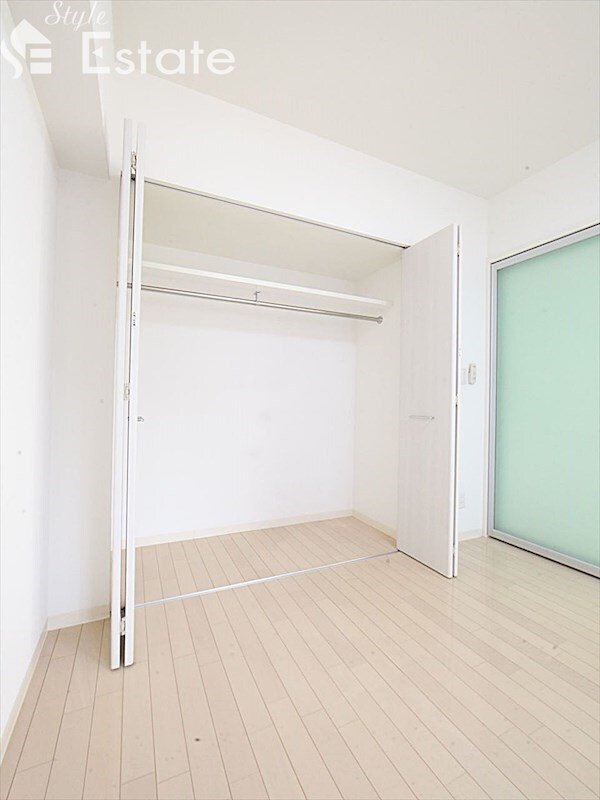 インプルーブ葵の物件内観写真