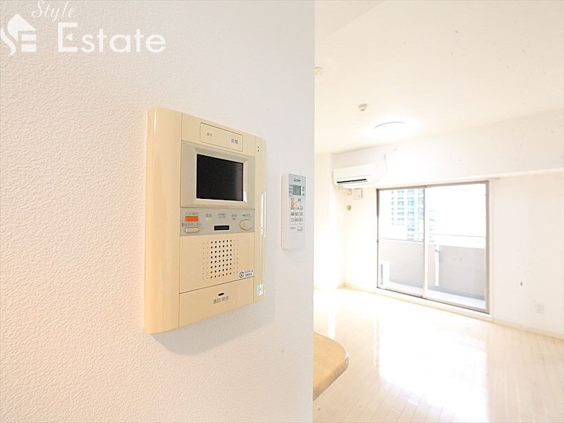 インプルーブ葵の物件内観写真