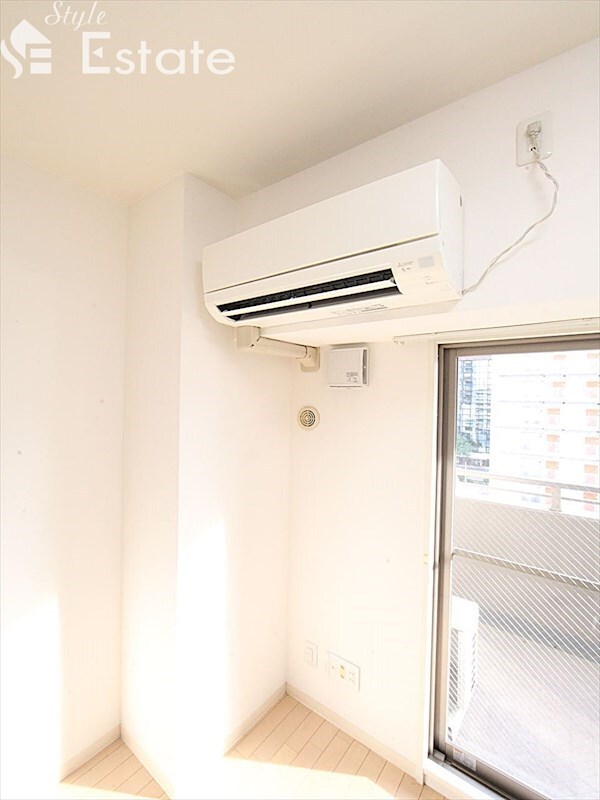 インプルーブ葵の物件内観写真