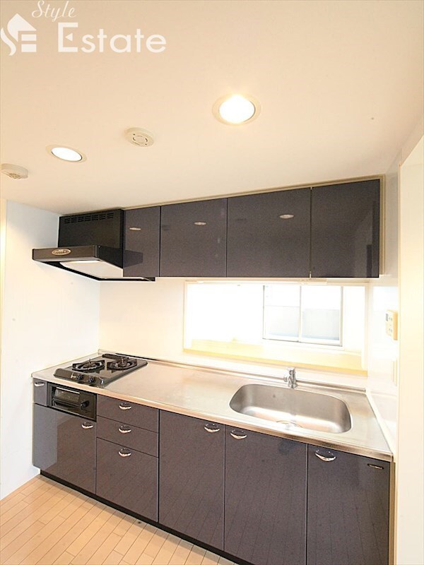 インプルーブ葵の物件内観写真