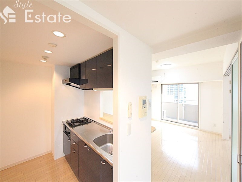 インプルーブ葵の物件内観写真