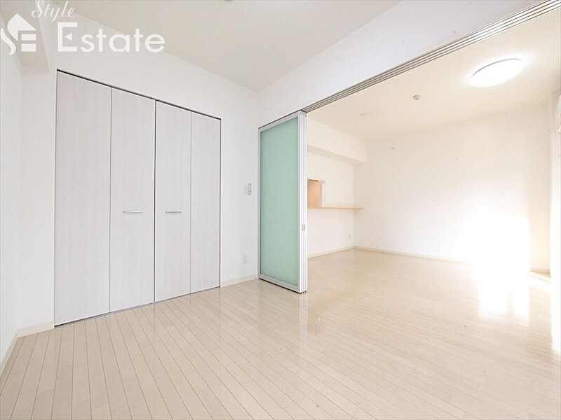 インプルーブ葵の物件内観写真