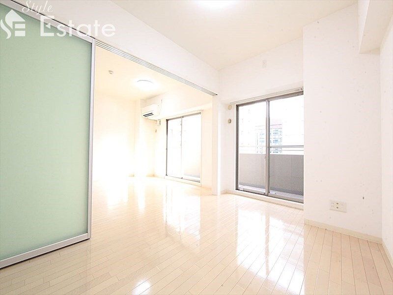 インプルーブ葵の物件内観写真