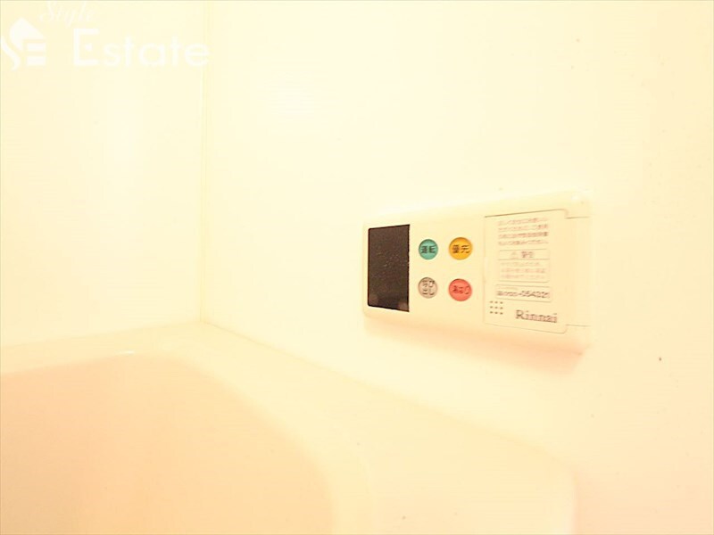 インプルーブ葵の物件内観写真