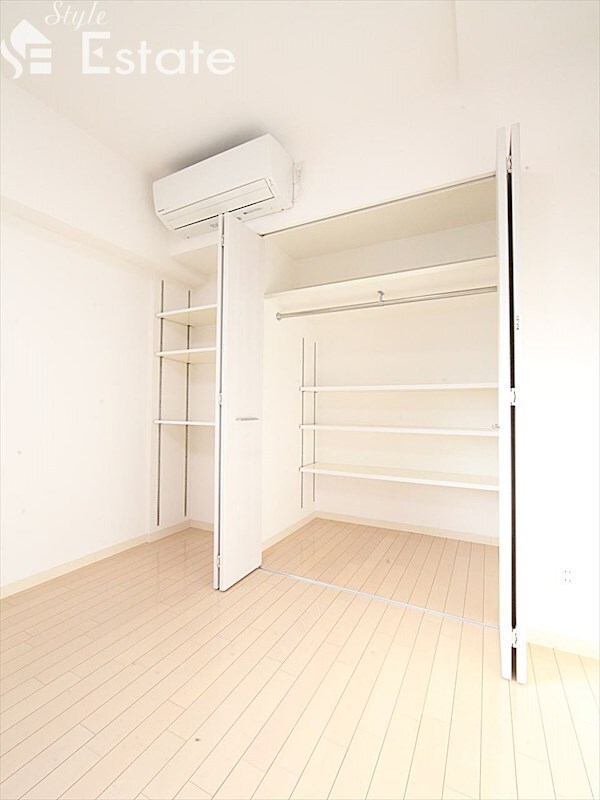 インプルーブ葵の物件内観写真