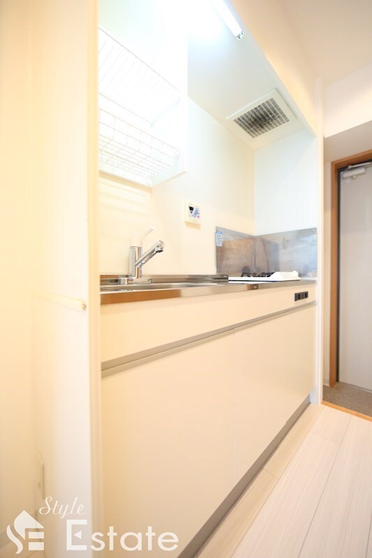 リアライズ今池の物件内観写真