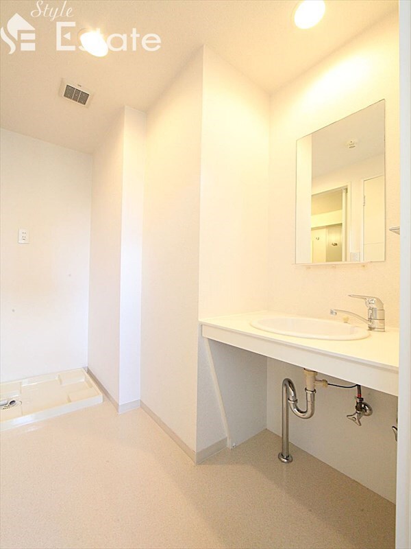 リエス千代田橋の物件内観写真