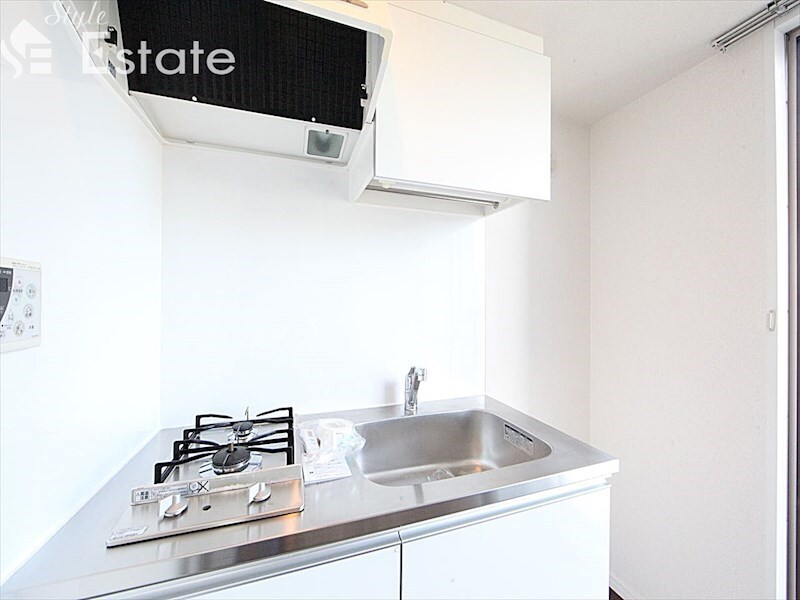 リエス千代田橋の物件内観写真