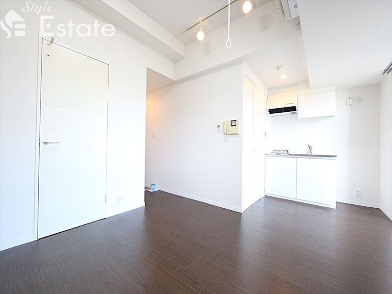 リエス千代田橋の物件内観写真