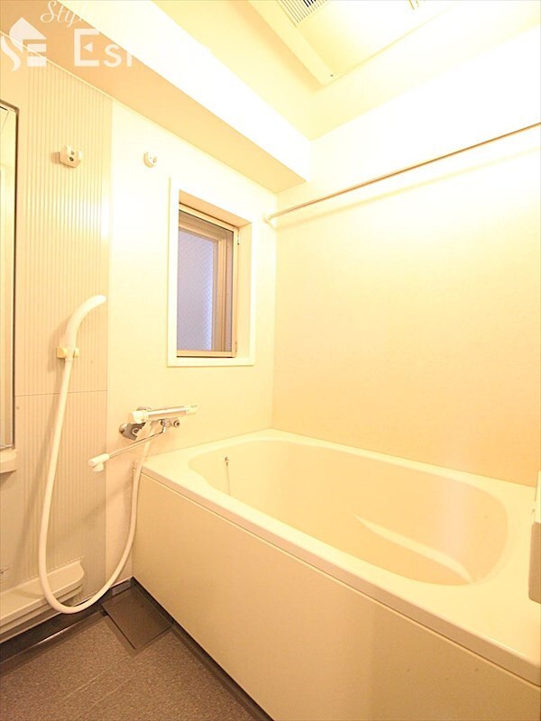 リエス千代田橋の物件内観写真