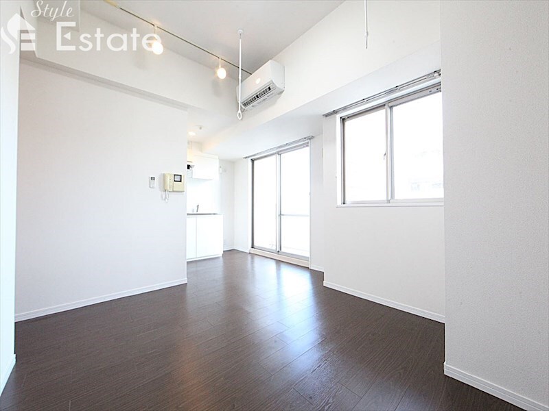 リエス千代田橋の物件内観写真