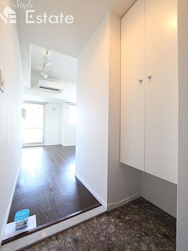 リエス千代田橋の物件内観写真