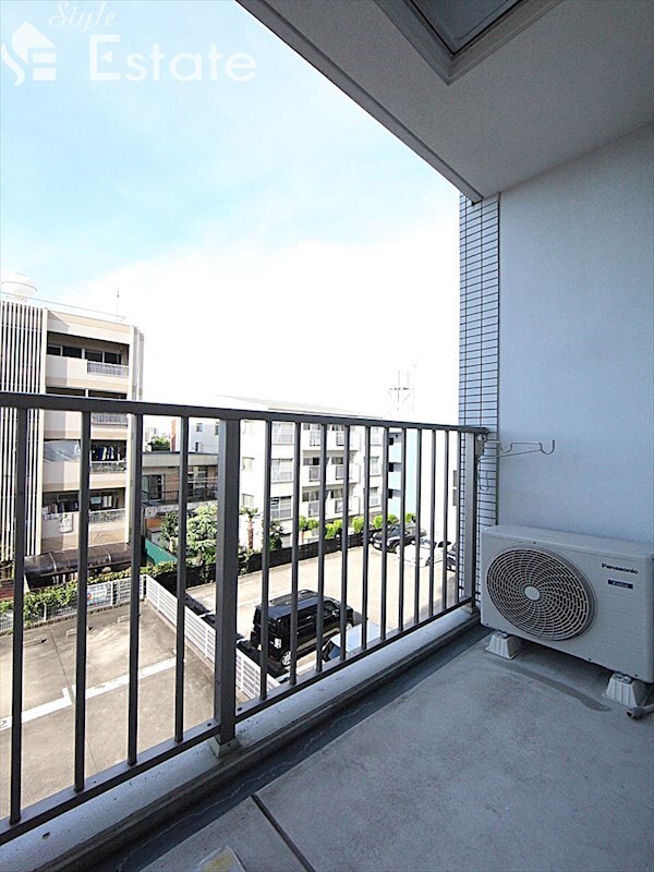 リエス千代田橋の物件内観写真