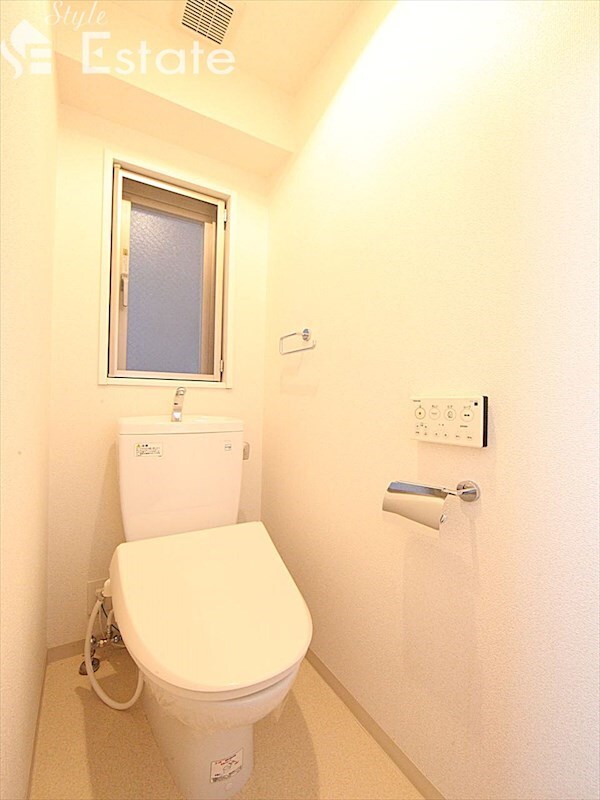 リエス千代田橋の物件内観写真