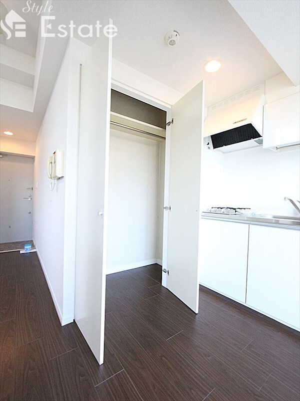 リエス千代田橋の物件内観写真