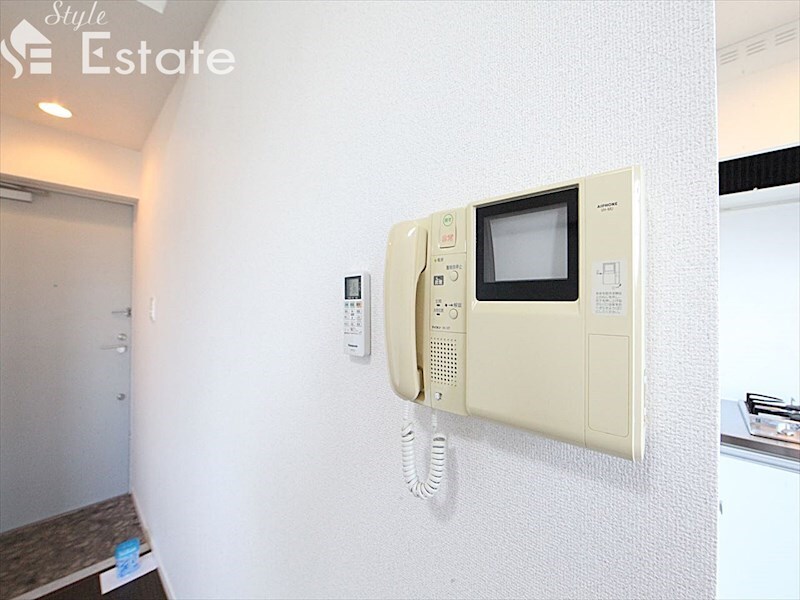 リエス千代田橋の物件内観写真