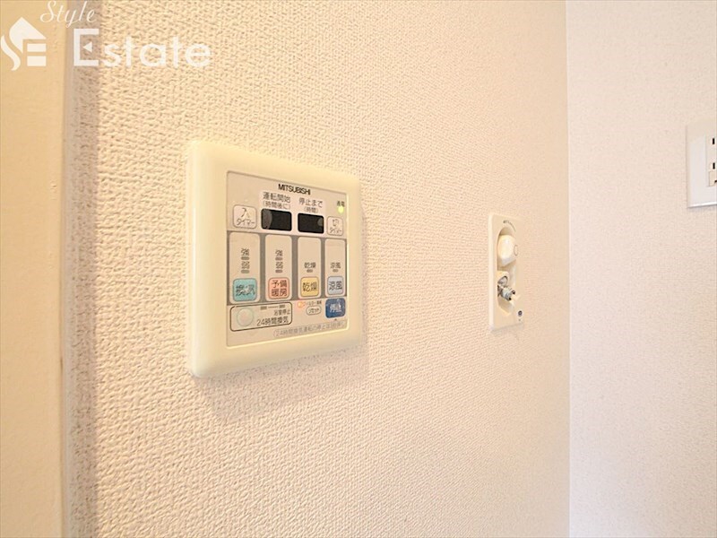 リエス千代田橋の物件内観写真