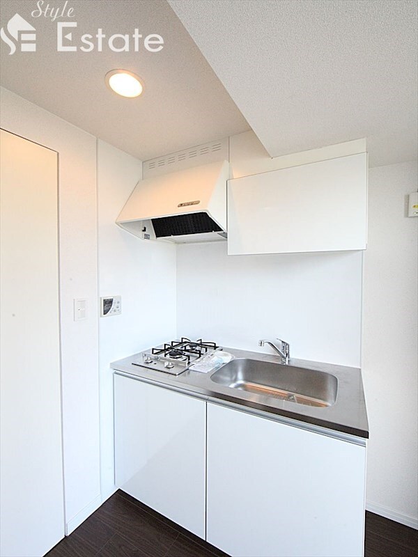 リエス千代田橋の物件内観写真