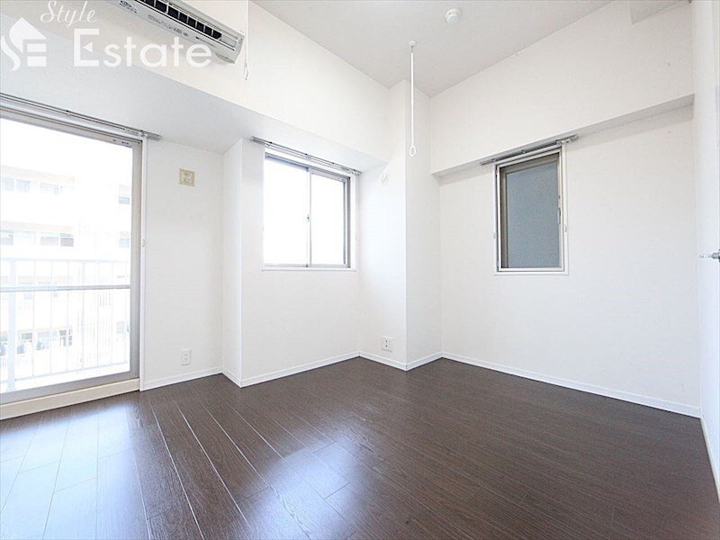 リエス千代田橋の物件内観写真