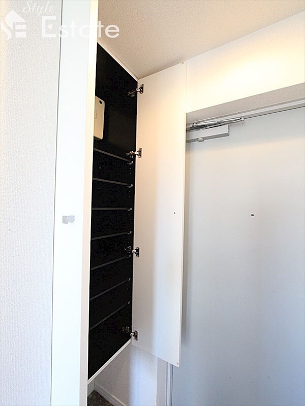 リエス千代田橋の物件内観写真