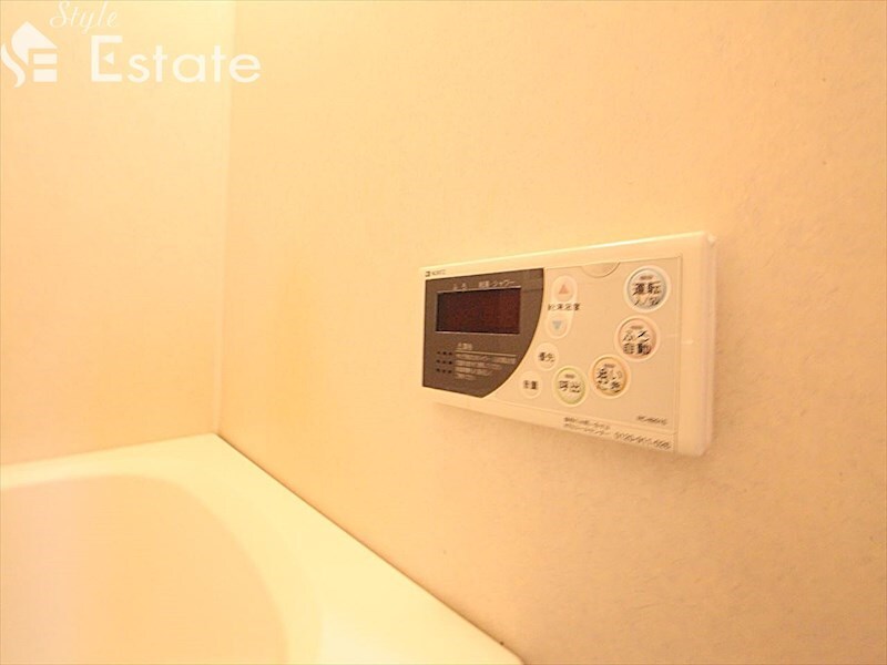 リエス千代田橋の物件内観写真