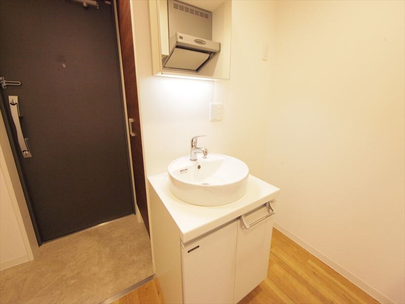 パルティール千種の物件内観写真