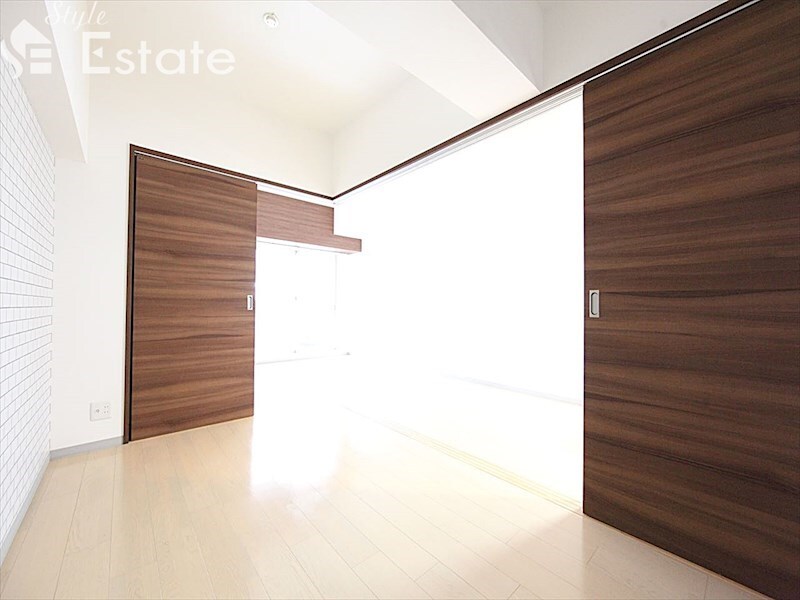 ラヴィータ泉の物件内観写真