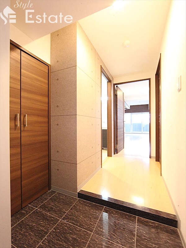 ラヴィータ泉の物件内観写真