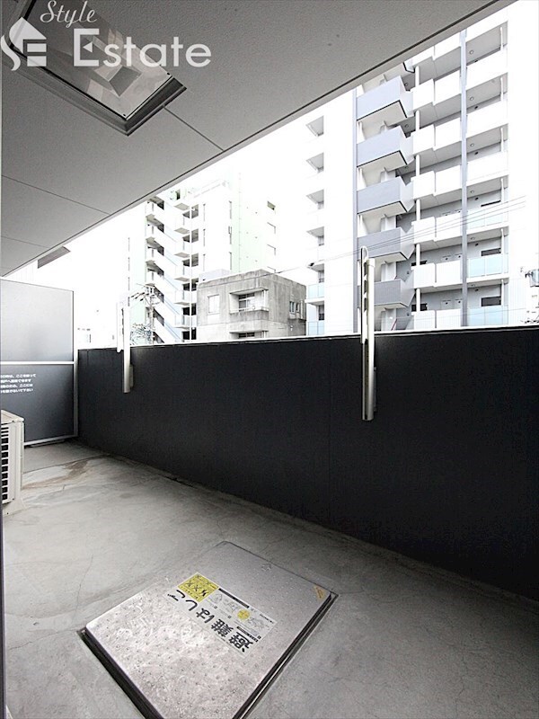 ラヴィータ泉の物件内観写真