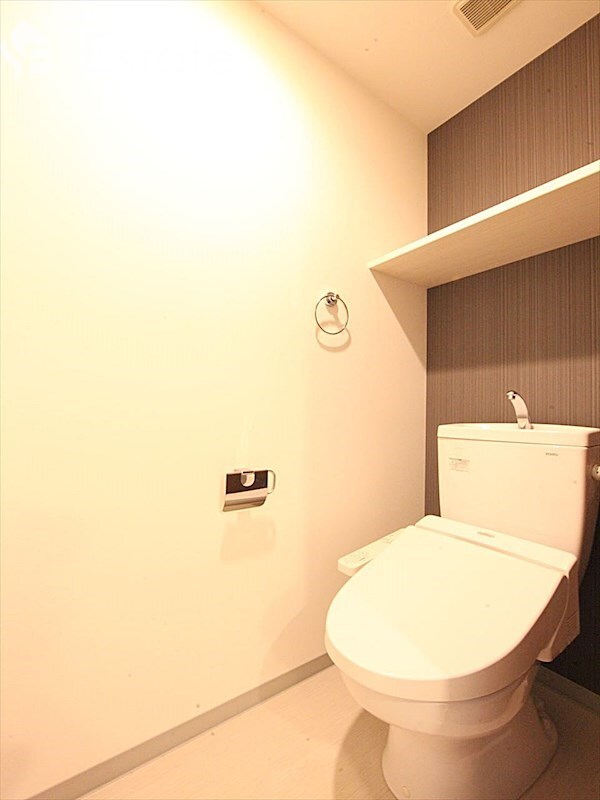 ラヴィータ泉の物件内観写真