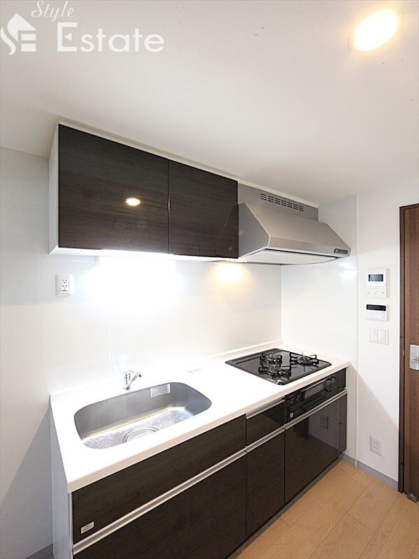 ラヴィータ泉の物件内観写真