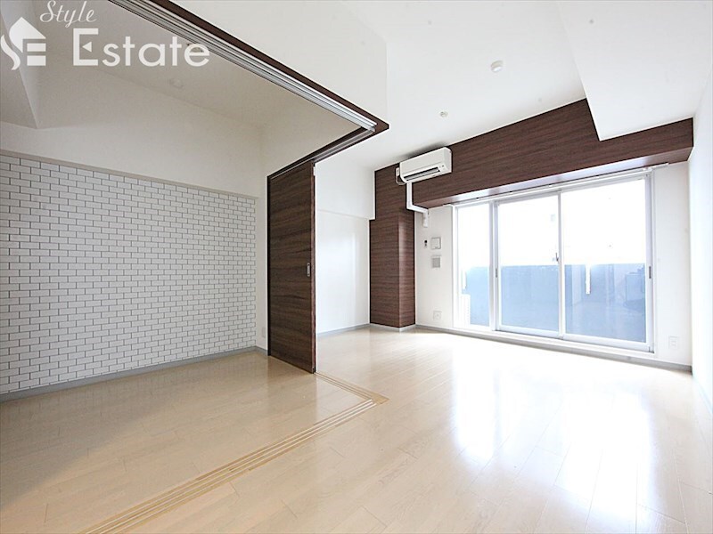 ラヴィータ泉の物件内観写真